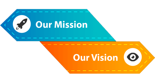 Mission and vission
