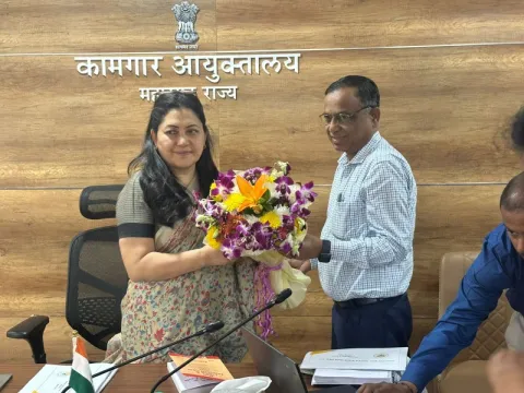 माथाडी बोर्ड अल्बम