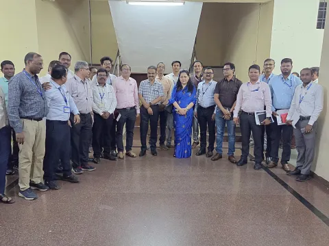 N M Lokhande OSH Awards 2026-10