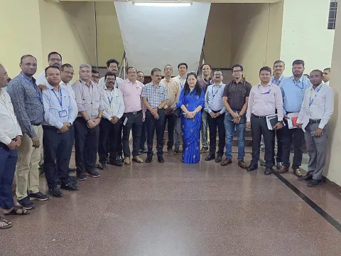 N M Lokhande OSH Awards 2026-11