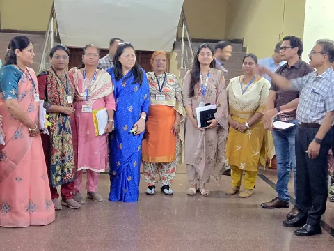 N M Lokhande OSH Awards 2026-16