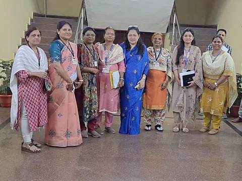 N M Lokhande OSH Awards 2026-17
