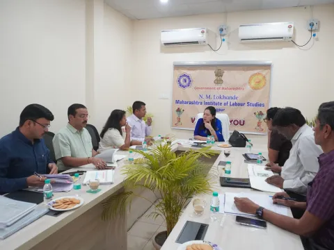 N M Lokhande OSH Awards 2026-5