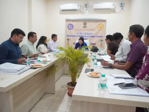 N M Lokhande OSH Awards 2026-6