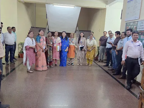 N M Lokhande OSH Awards 2026-8
