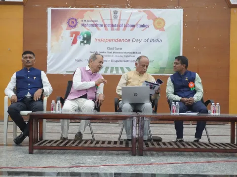 N M Lokhande 2025 - 8