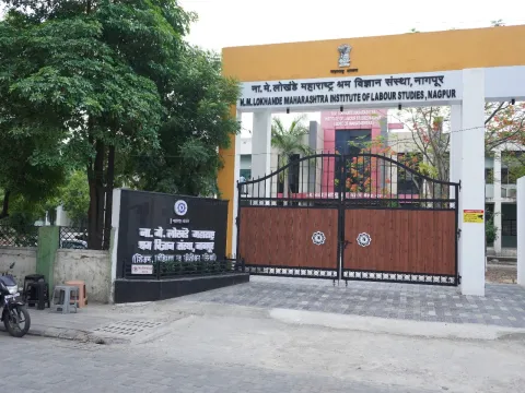 Labour Department image 1